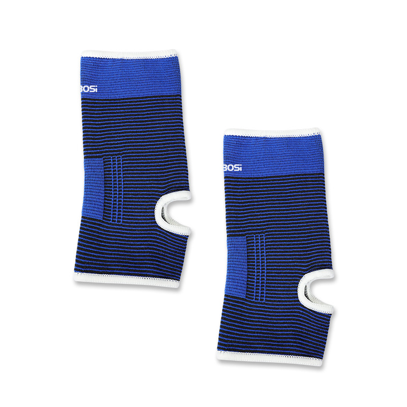 Running Gear Used - 1 pair of one size elastic