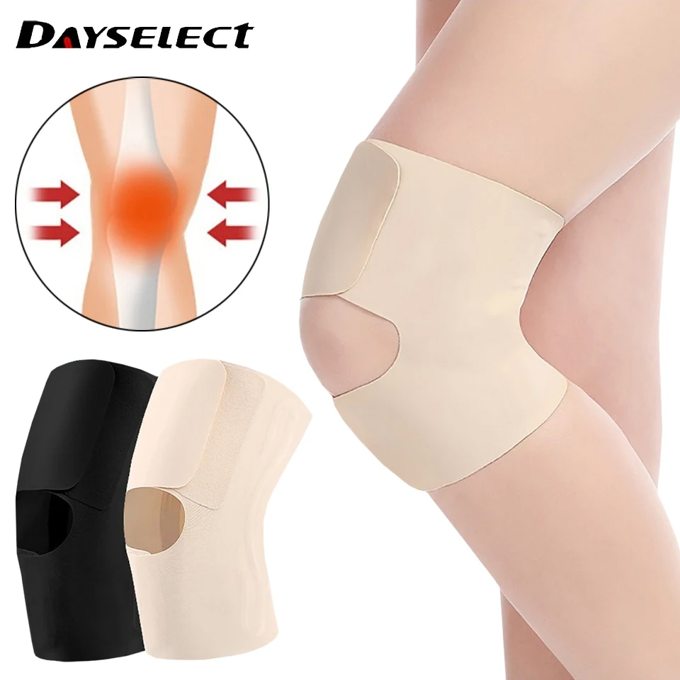 Running Gear Knee - 1PCS Adjustable Sports Lightweight Knee Pads