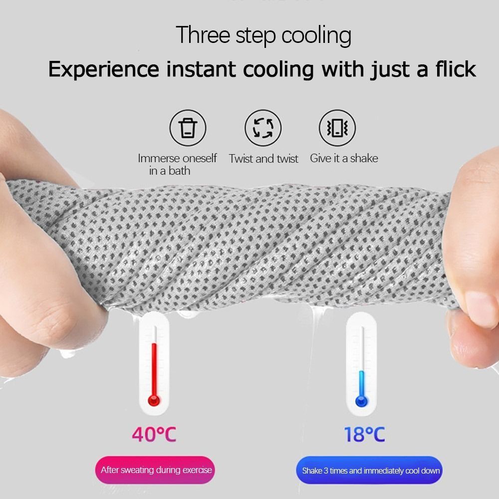 Sweat Band Wrist - Portable Polyester Fiber Sports Wrist Sweat