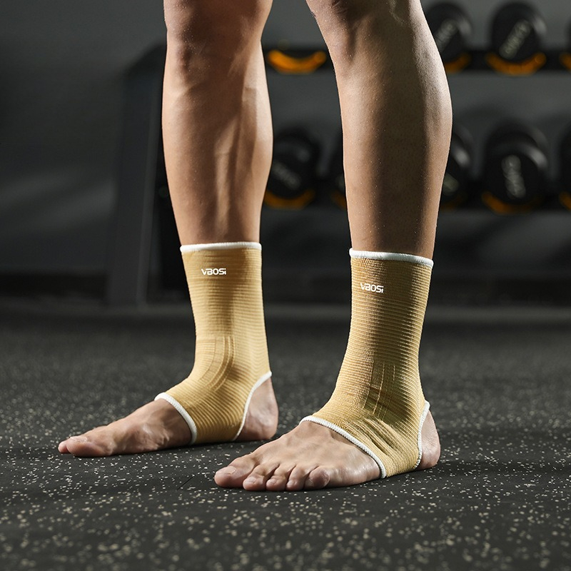 1 pair of one size elastic bre - đánh giá và giá Running Gear Used