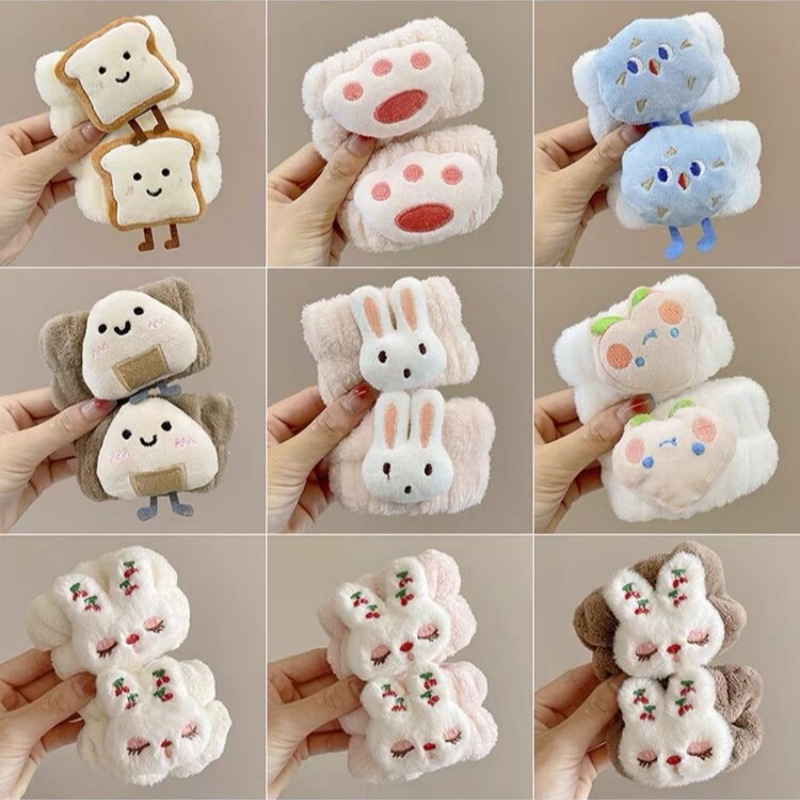 Sweat Band Toast Rabbit Pig Ca - đánh giá và giá Sweat Band Wrist