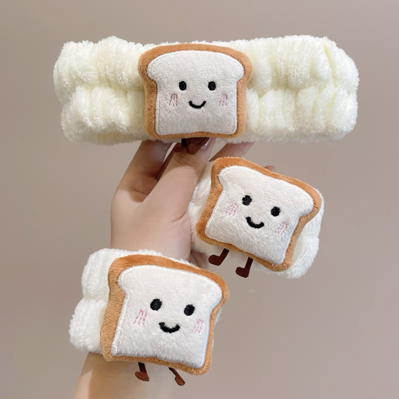Sweat Band Toast Rabbit Pig Ca - đánh giá và giá Sweat Band Wrist