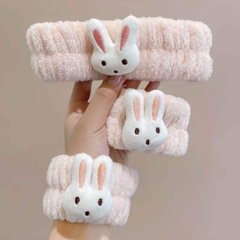Sweat Band Toast Rabbit Pig Ca - đánh giá và giá Sweat Band Wrist