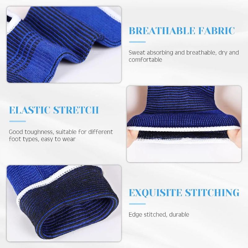 1 Pair of Elastic Breathable A - đánh giá và giá Running Gear Used