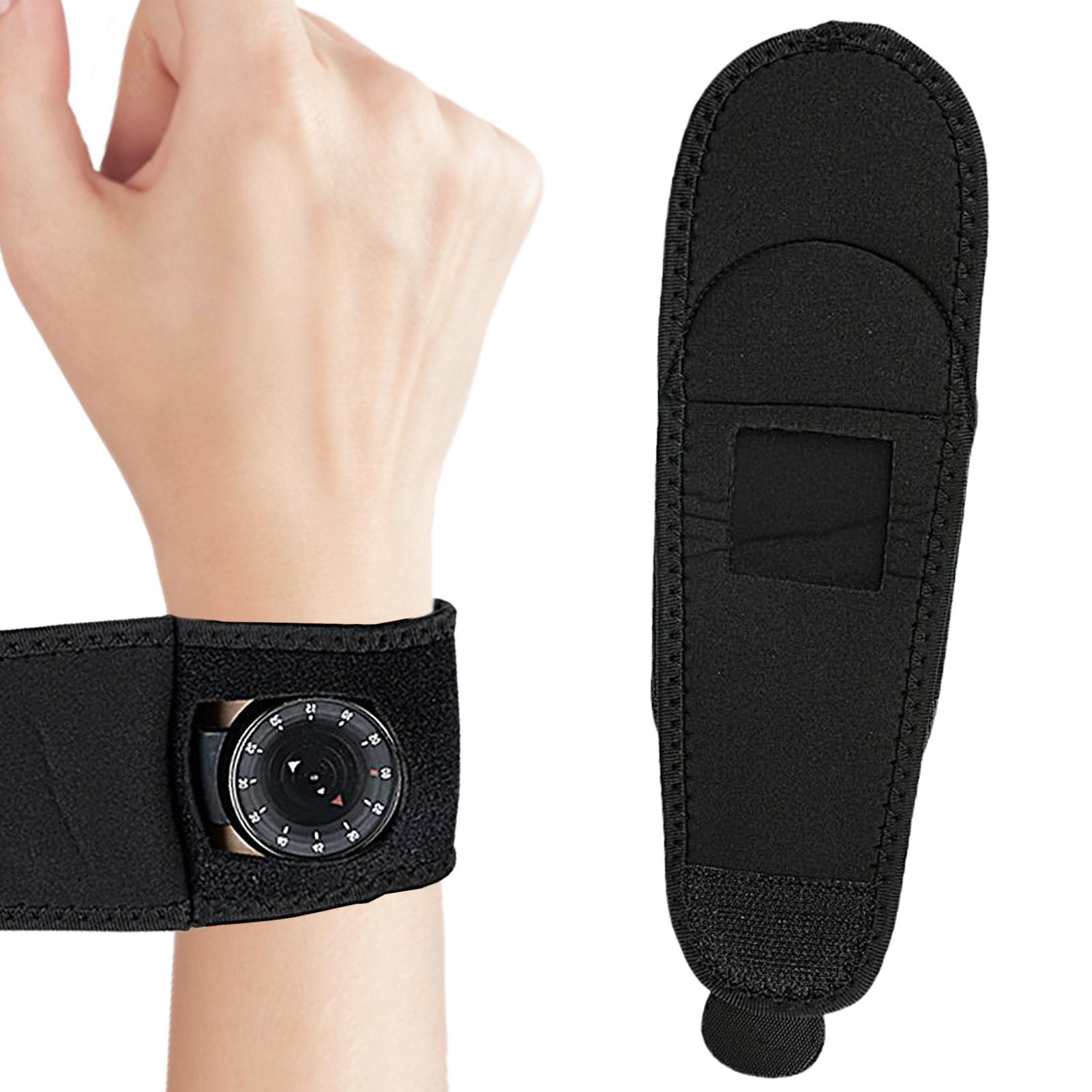 Watch Band Cover Watch Band Co - đánh giá và giá Sweat Band Wrist