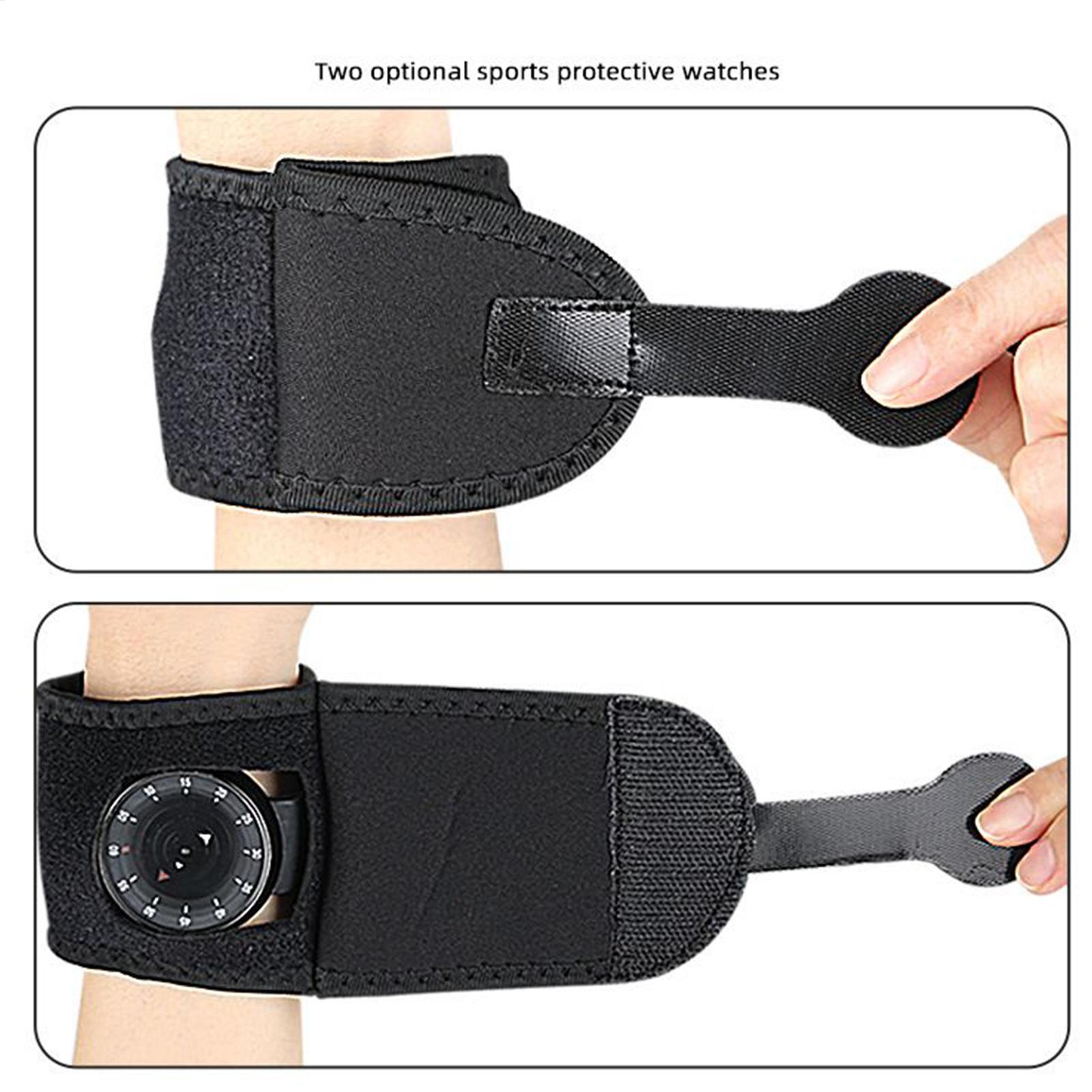 Watch Band Cover Watch Band Co - đánh giá và giá Sweat Band Wrist