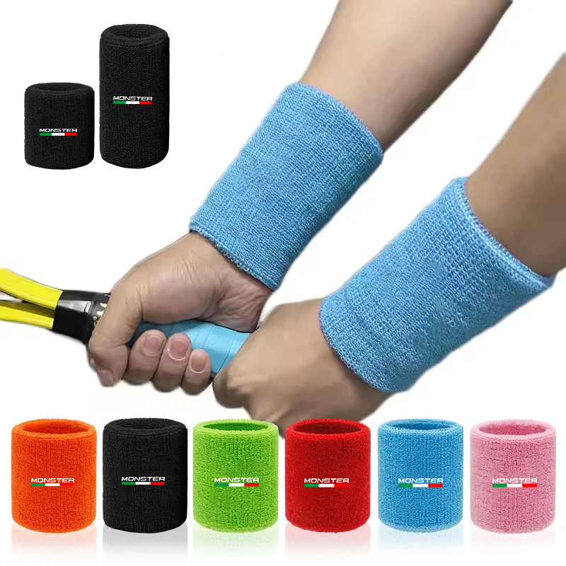 Sports Wristbands Sweat Bands  - đánh giá và giá Sweat Band Wrist