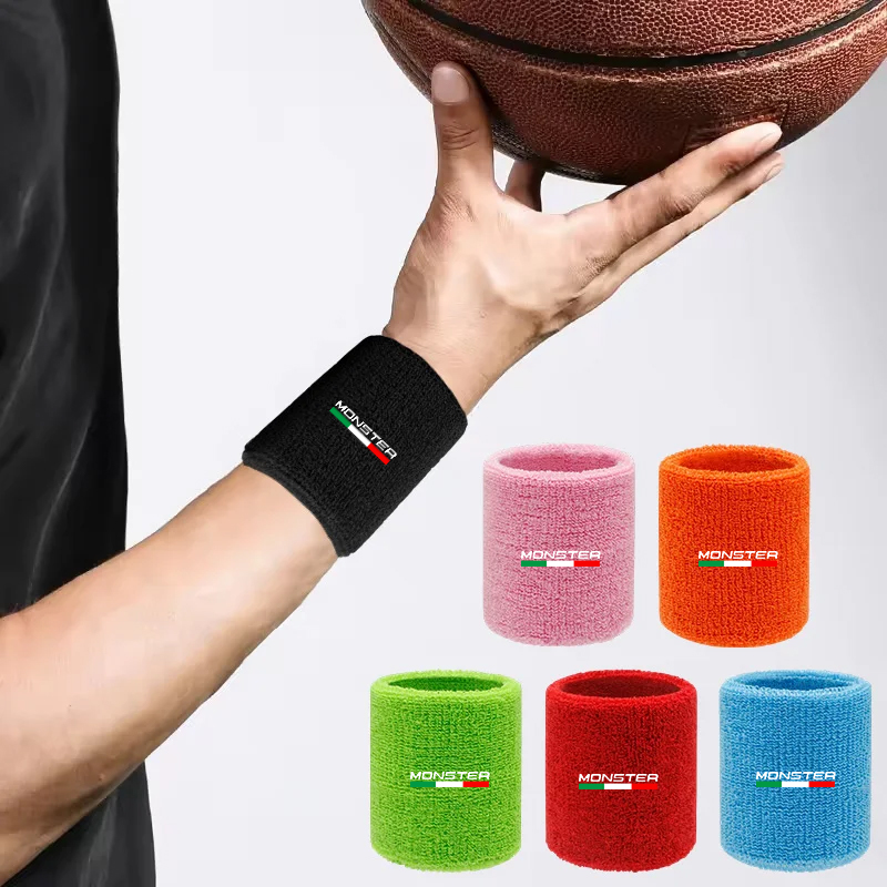 Sports Wristbands Sweat Bands  - đánh giá và giá Sweat Band Wrist