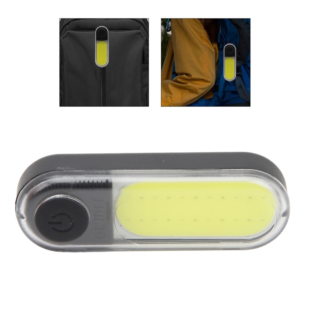 Durable Waterproof Clip On Fla - đánh giá và giá Running Gear On