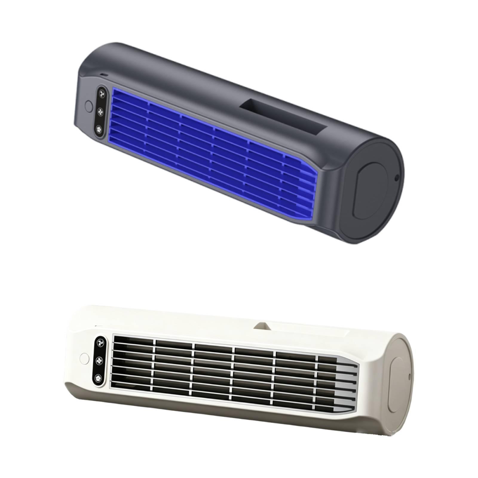 USB Tower Fan Stand/Wall Hang  - đánh giá và giá Running Gear On