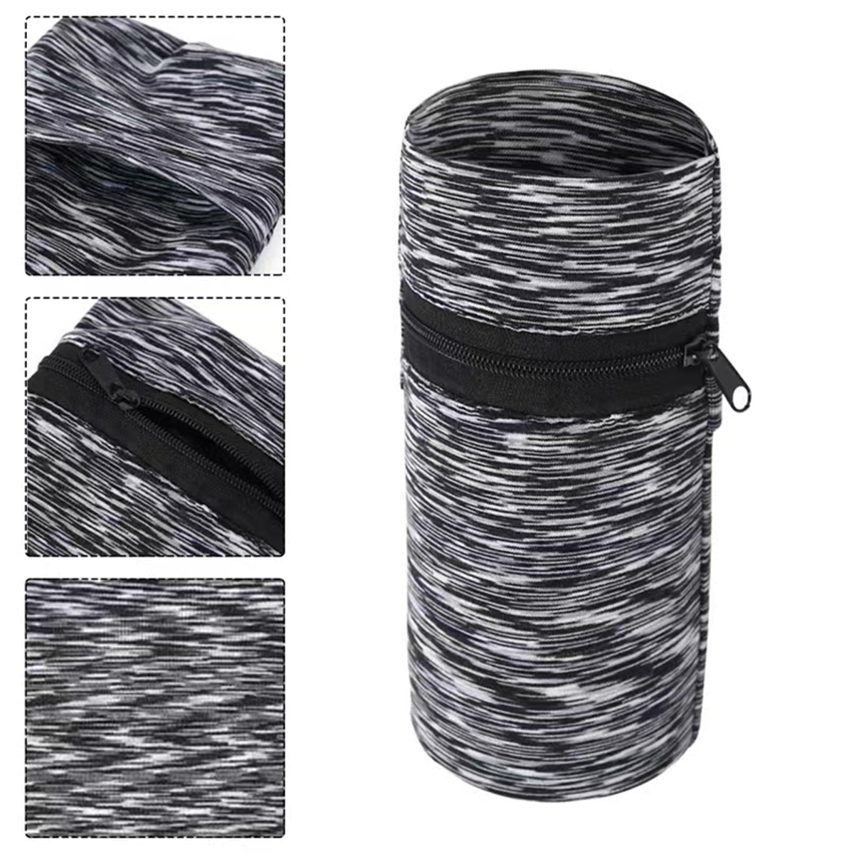 Zipper Running Bags Lightweigh - đánh giá và giá Sweat Band Wrist