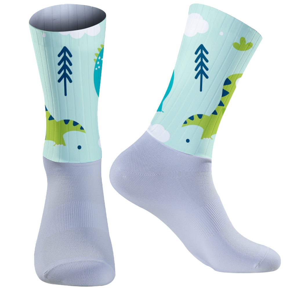 Cycling Socks Anti-Moulding Sl - đánh giá và giá Running Gear Knee