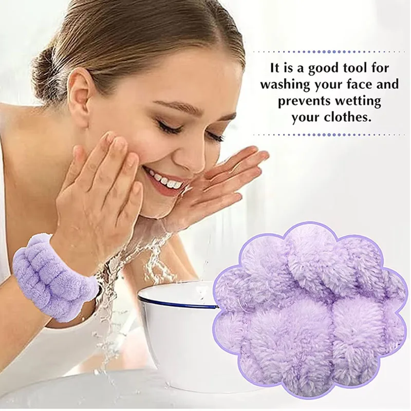 1/2Pcs Wrist Washband Microfib - đánh giá và giá Sweat Band Wrist