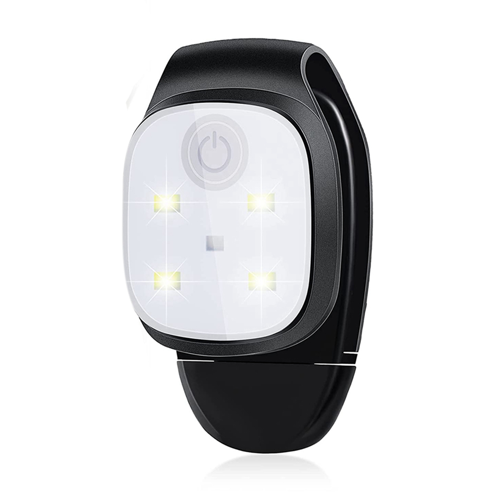 ABUP-2X Outdoor Night Clip On  - đánh giá và giá Running Gear On
