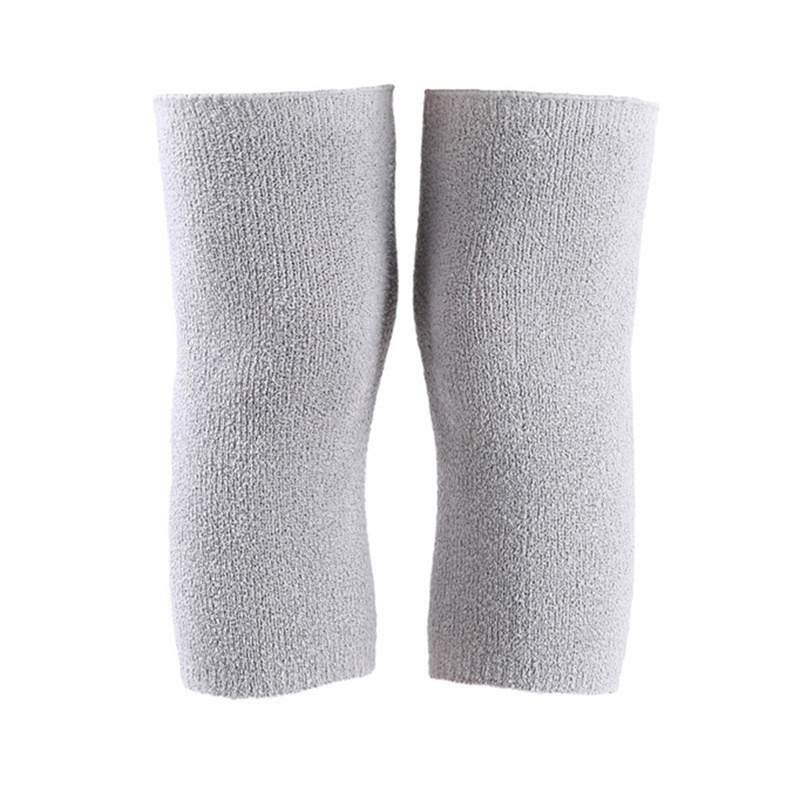 1 Pair Winter Warm Knee Pads B - đánh giá và giá Running Gear Knee
