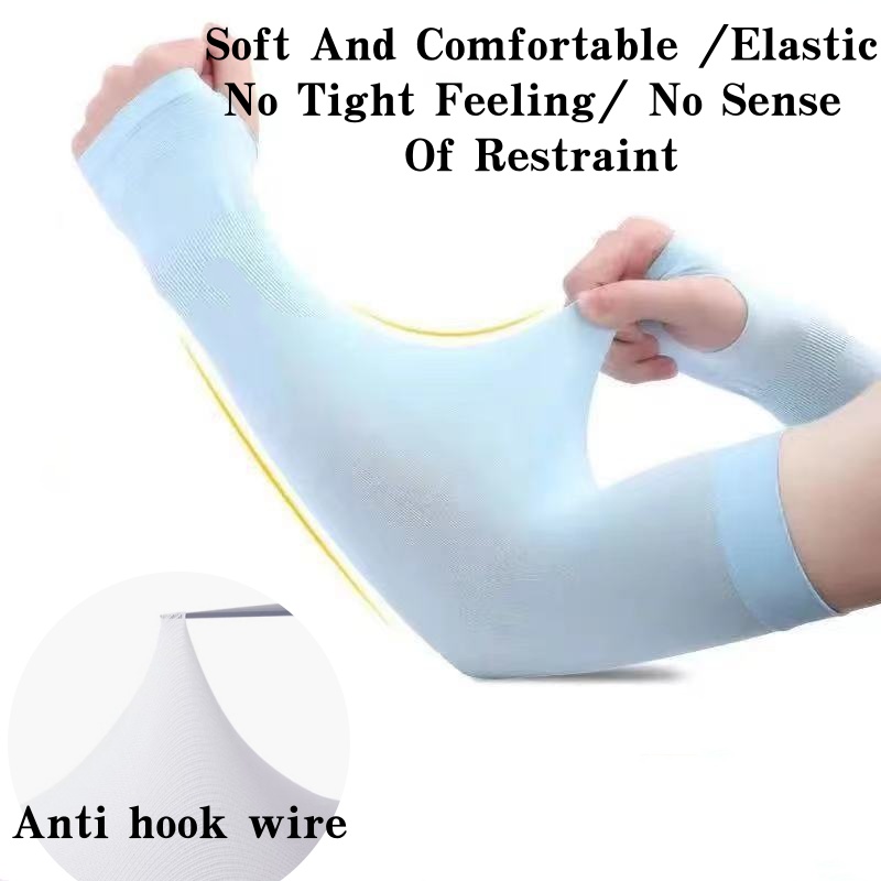 Cycling UV Sun Protection Arm  - đánh giá và giá Running Gear On