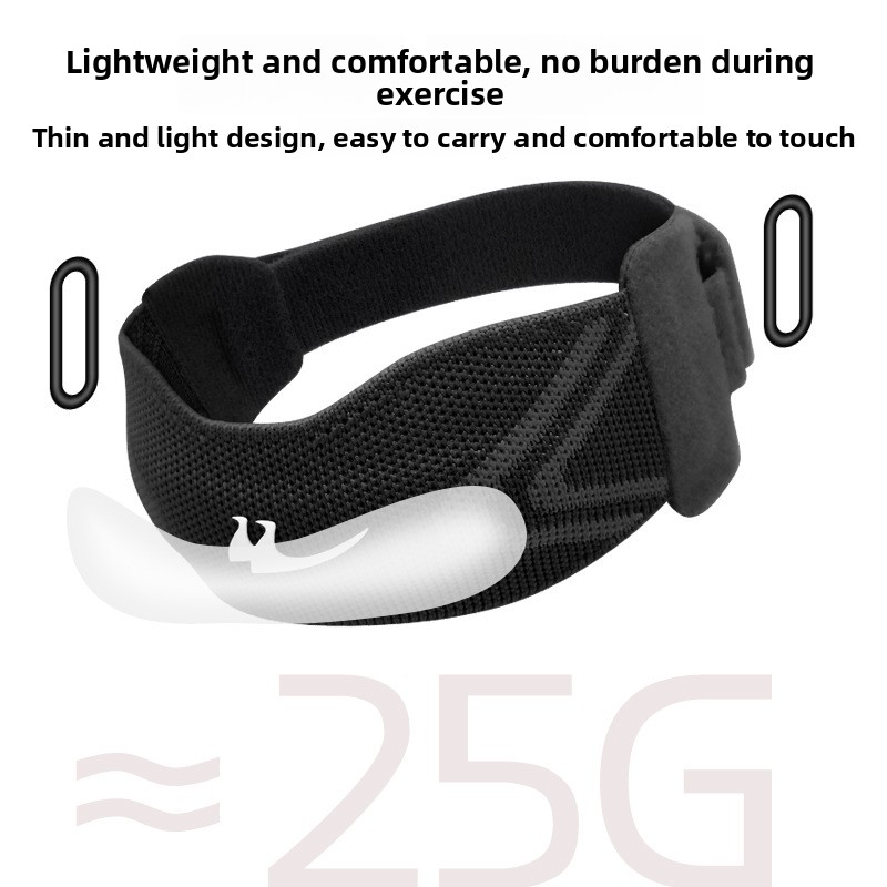 Patella Knee Support Strap Kne - đánh giá và giá Running Gear Knee