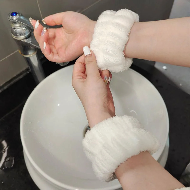 2pcs  Fashion Wash Face and Wr - đánh giá và giá Sweat Band Wrist