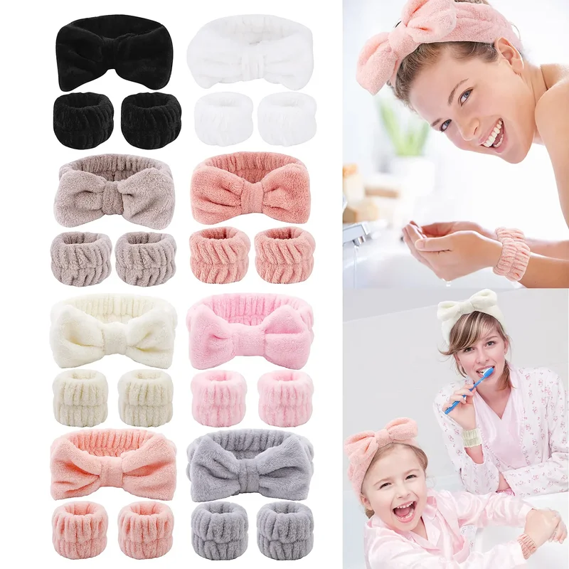 2PCS Reusable Spa Wrist Washba - đánh giá và giá Sweat Band Wrist