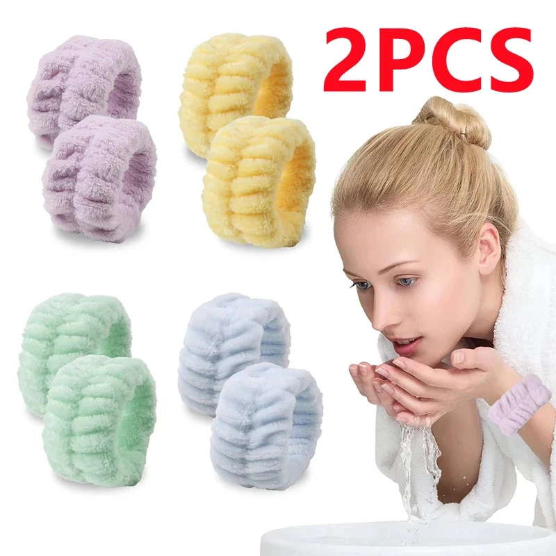 2/4/6PCS Reusable Wrist Washba - đánh giá và giá Sweat Band Wrist