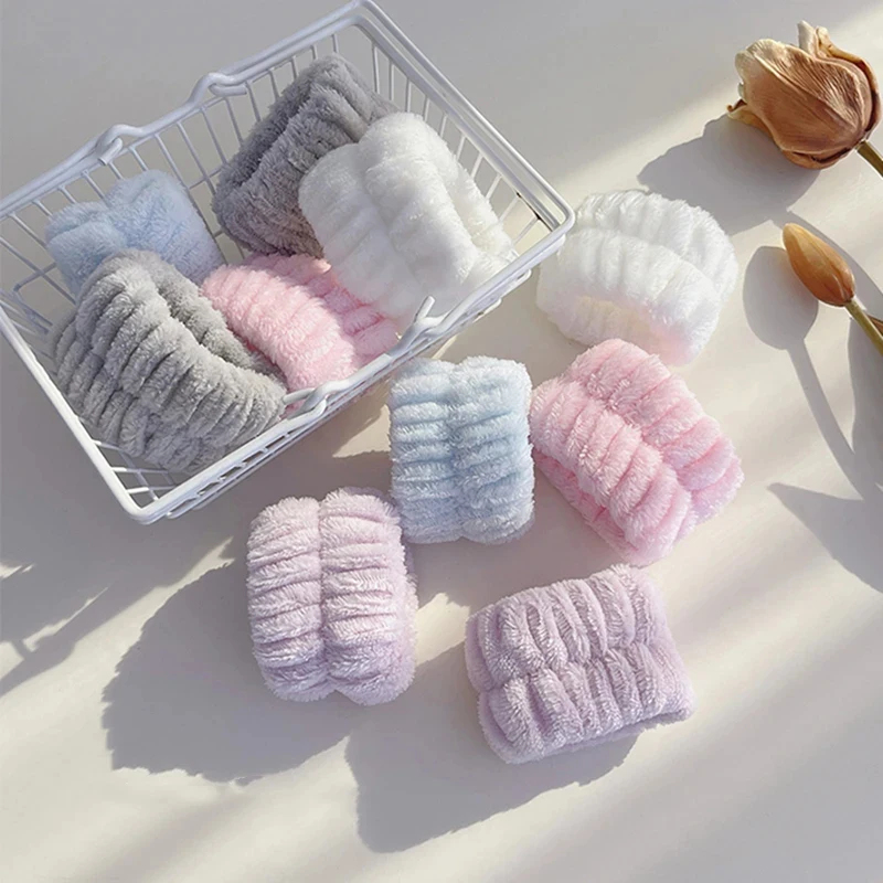 2/4/6PCS Reusable Wrist Washba - đánh giá và giá Sweat Band Wrist