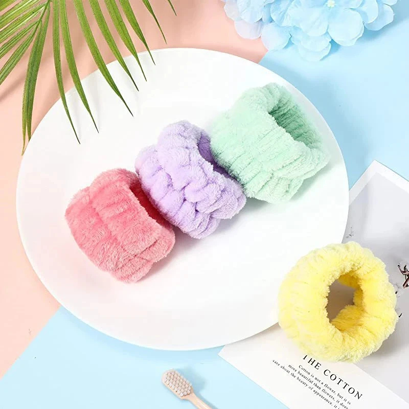 2/4/6PCS Reusable Wrist Washba - đánh giá và giá Sweat Band Wrist