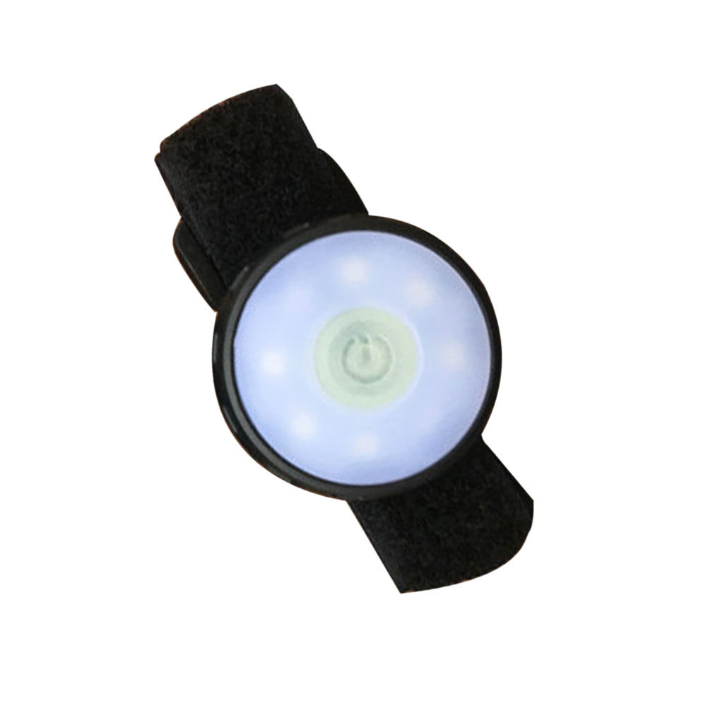 LED Running Light on Bright St - đánh giá và giá Running Gear On