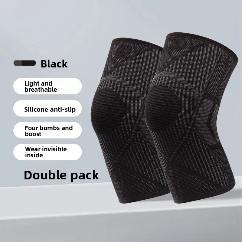 Men's and Women's Sports Knee  - đánh giá và giá Running Gear Knee