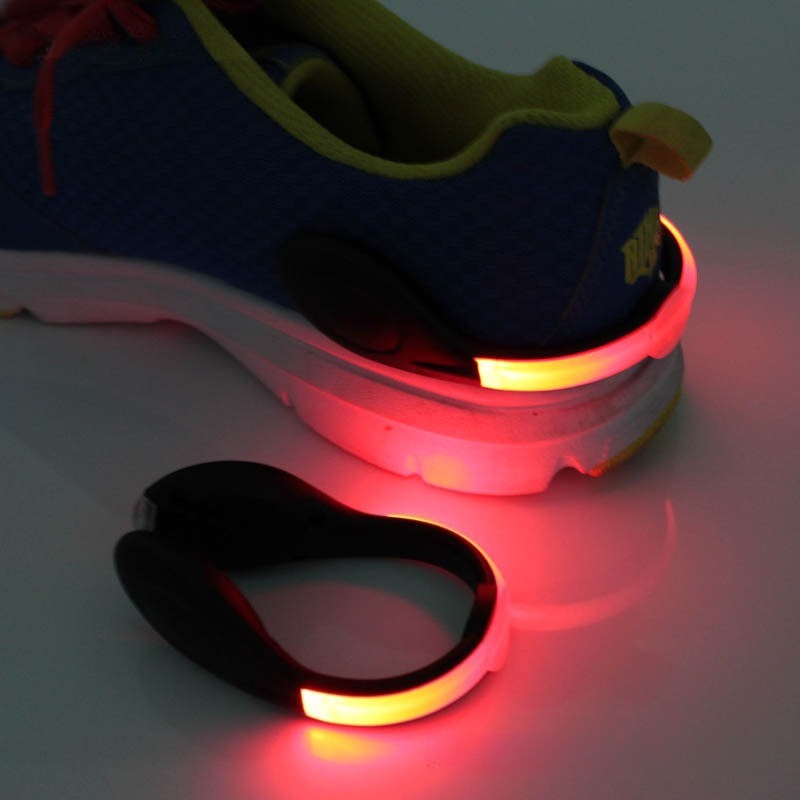 Reflective Running Light for N - đánh giá và giá Running Gear On