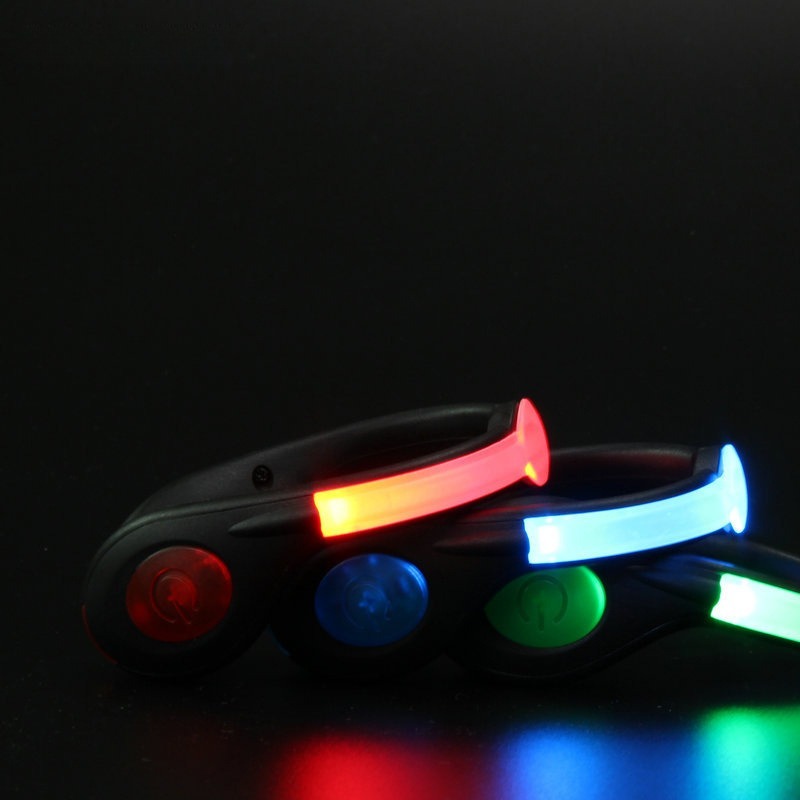 Reflective Running Light for N - đánh giá và giá Running Gear On