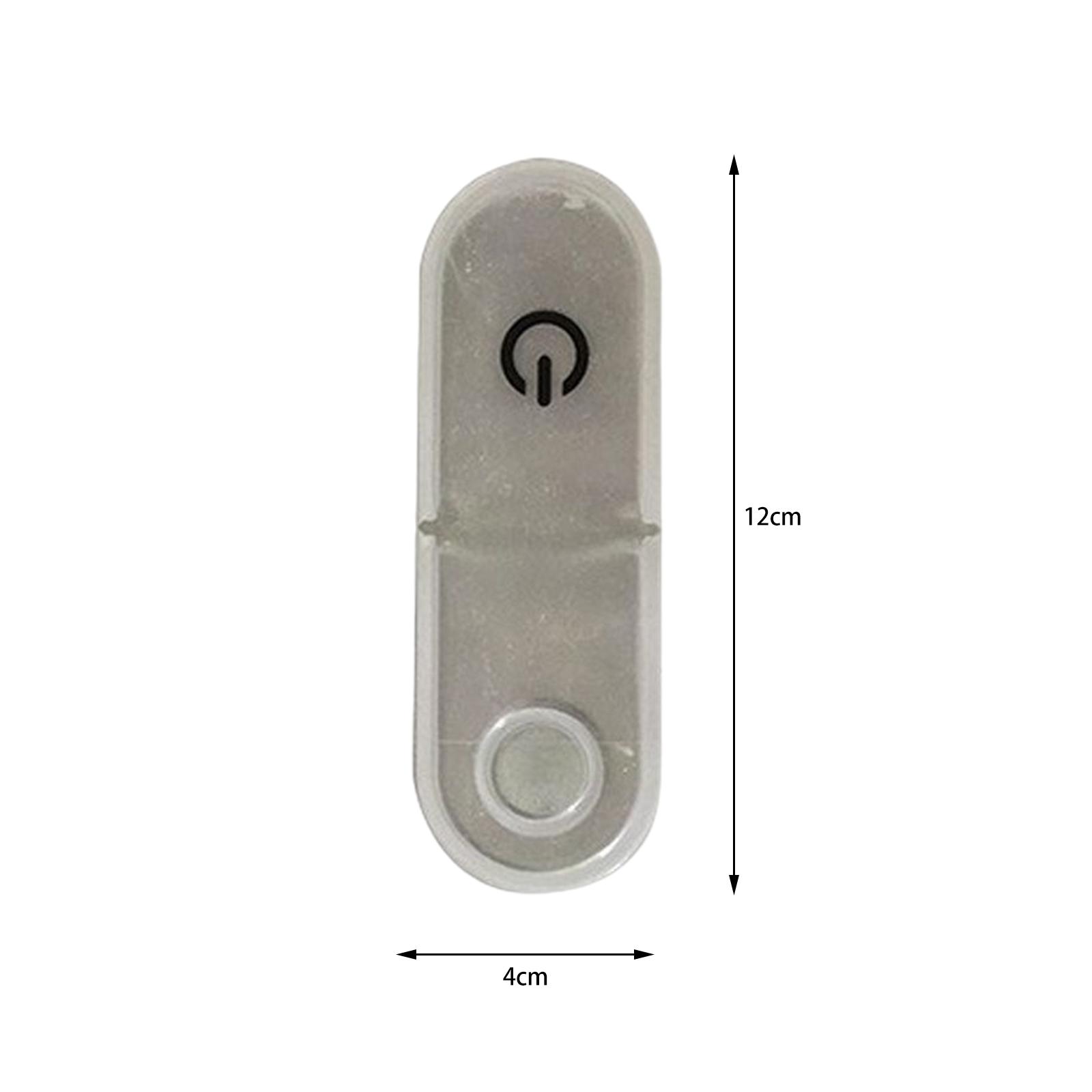 Running Light LED Clip on Flas - đánh giá và giá Running Gear On